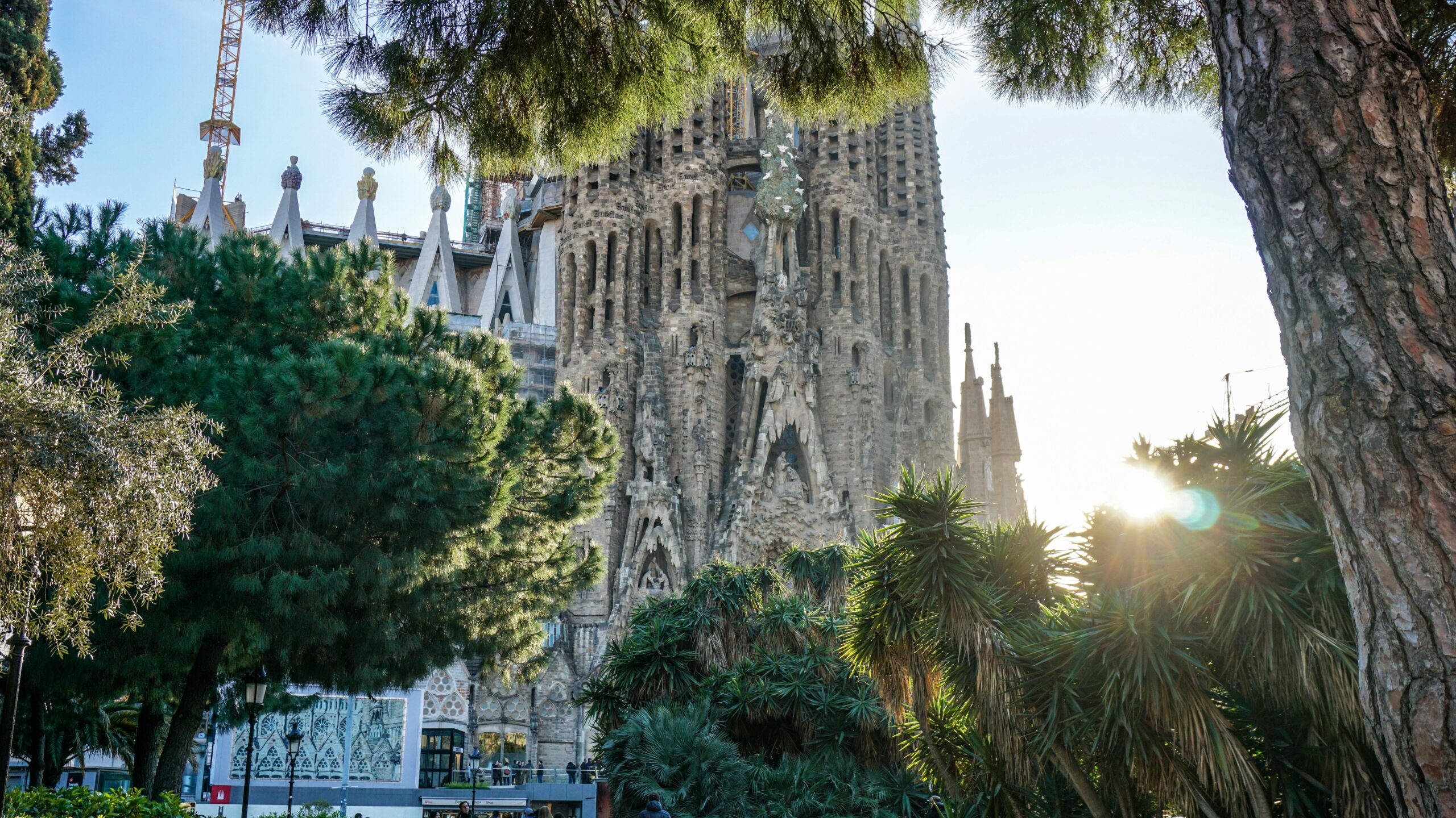 A Weekend in Barcelona: The Perfect 3-Day Travel Itinerary