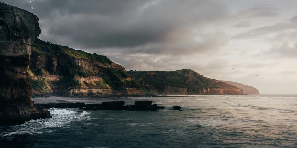 Couple Travel - Romantic New Zealand